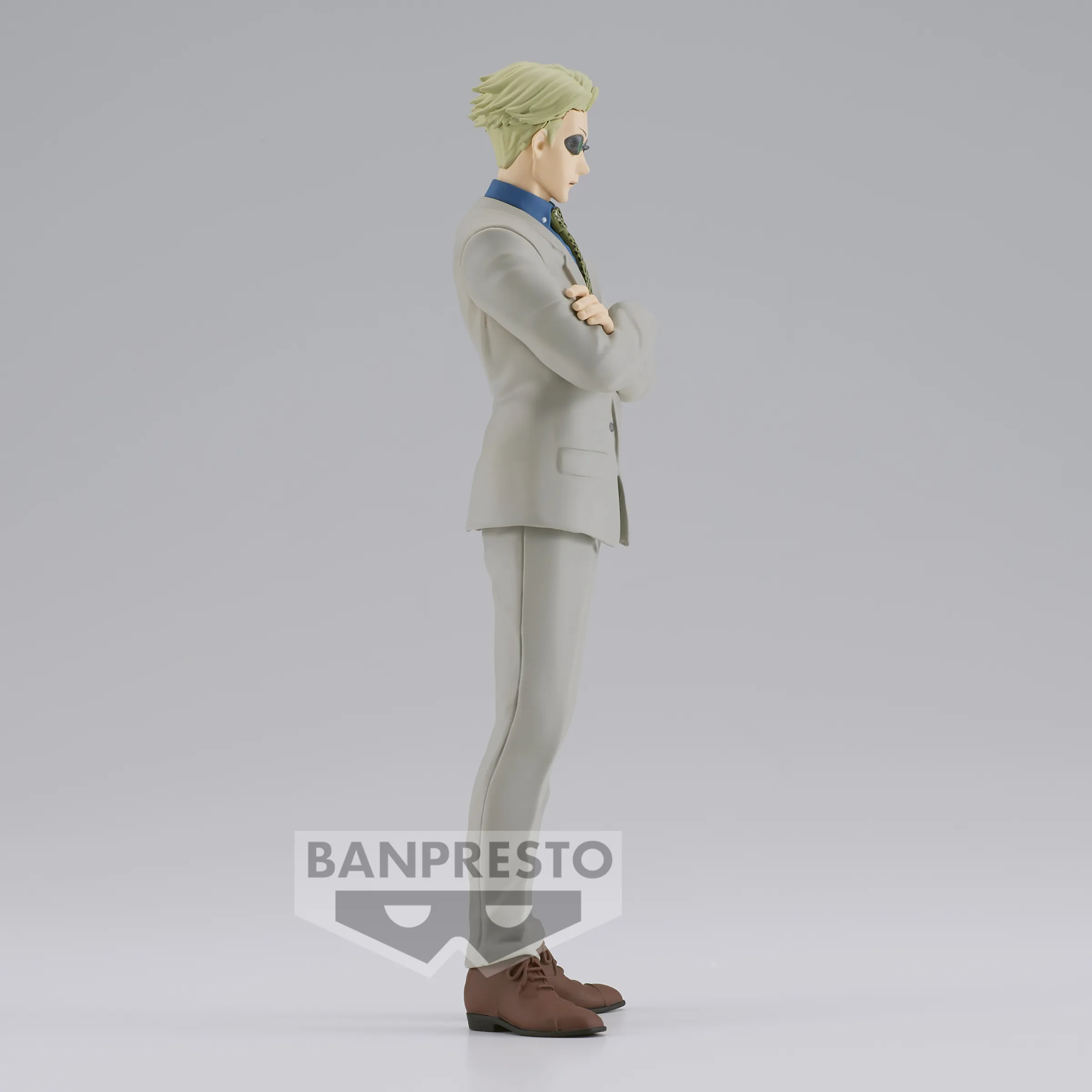 JUJUTSU KAISEN - Kento Nanami - Figure Jukon No Kata 16cm
